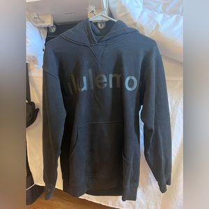 lululemon hoodie